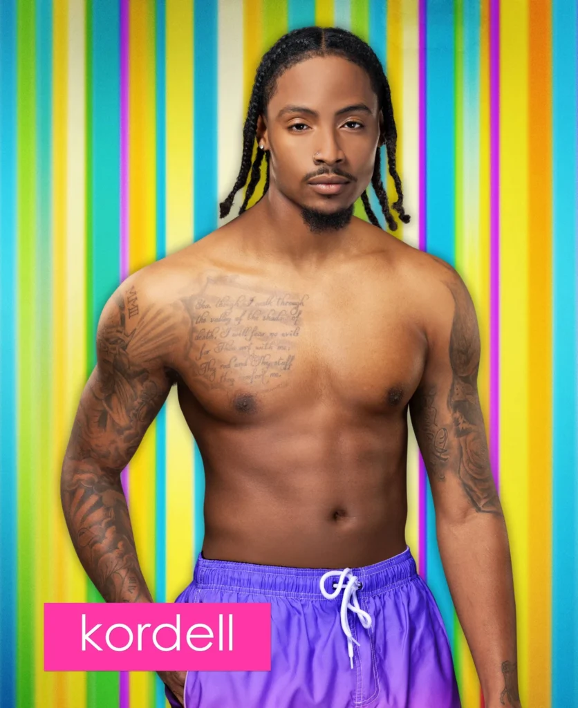 7Kordell