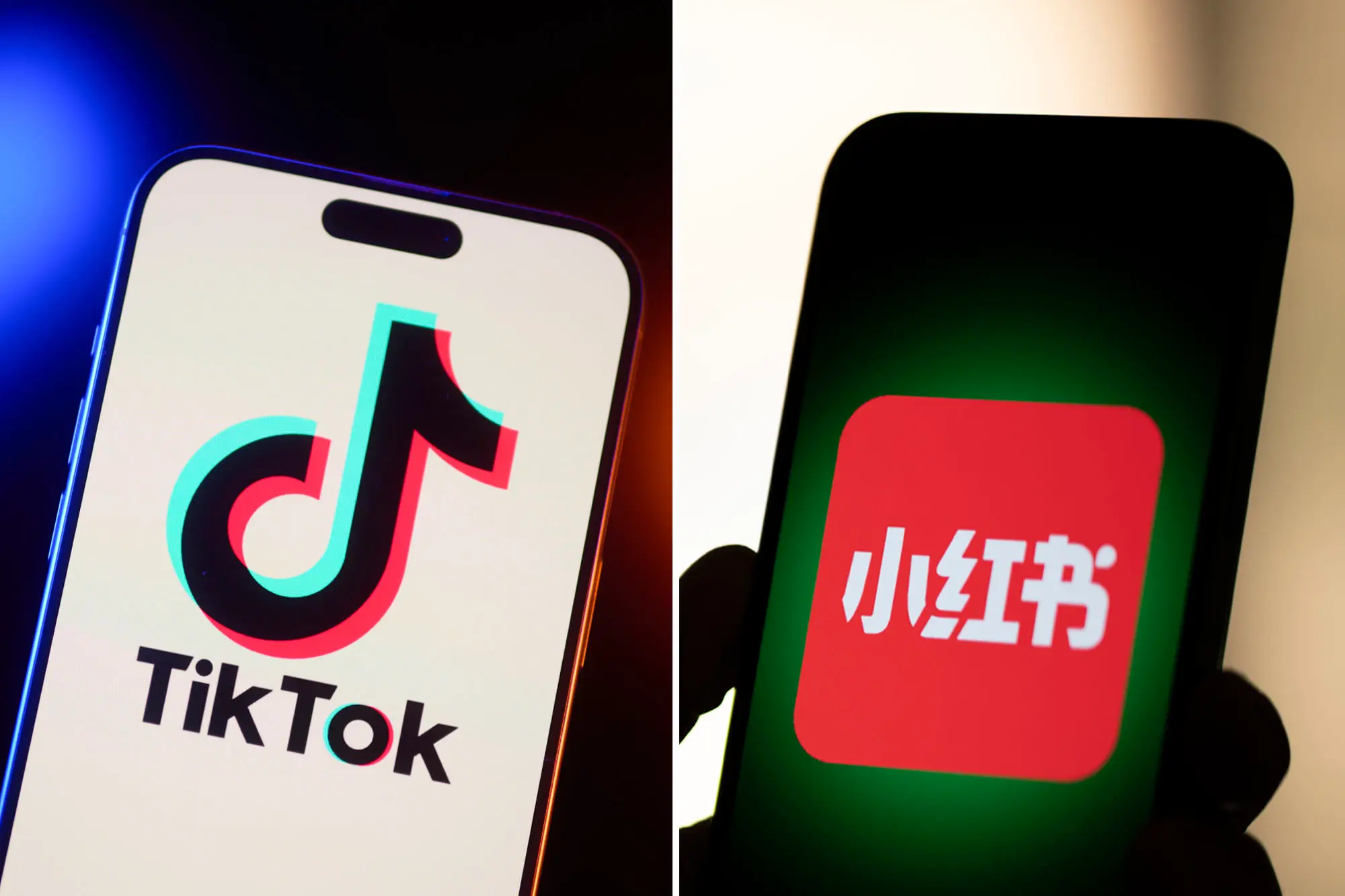 A Complete Guide for TikTok Influencers (aka TikTok Refugees) Migrating to RedNote