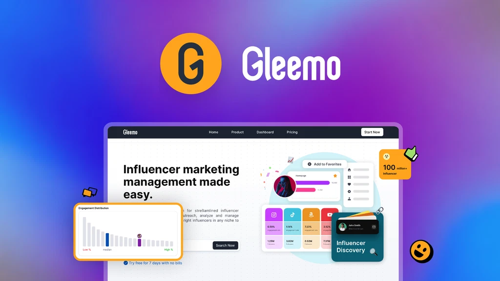 Gleemo