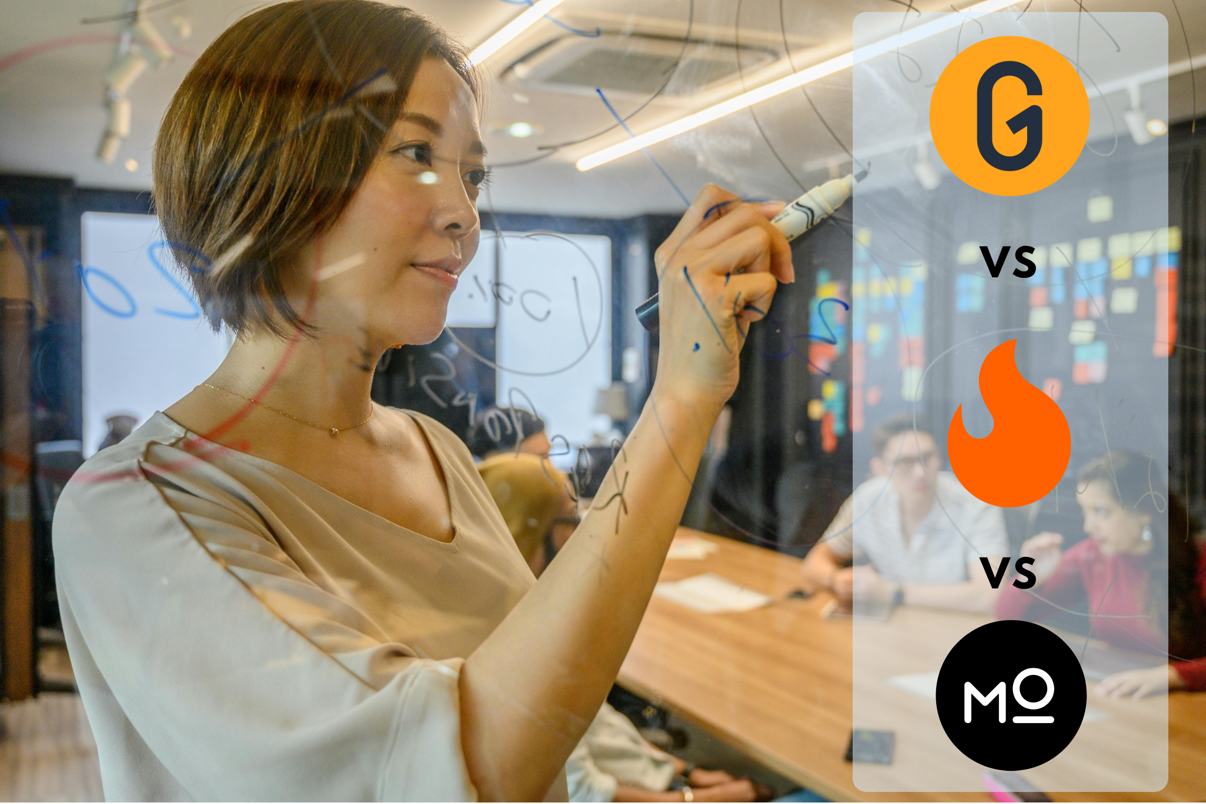 HypeAuditor vs Modash vs Gleemo: Which is The Best Influencer Marketing Tool
