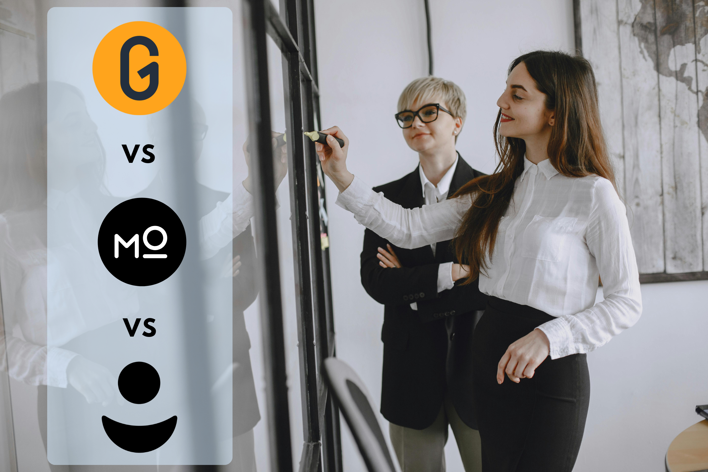 Modash vs Grin vs Gleemo: Which is The Best Influencer Marketing Tool