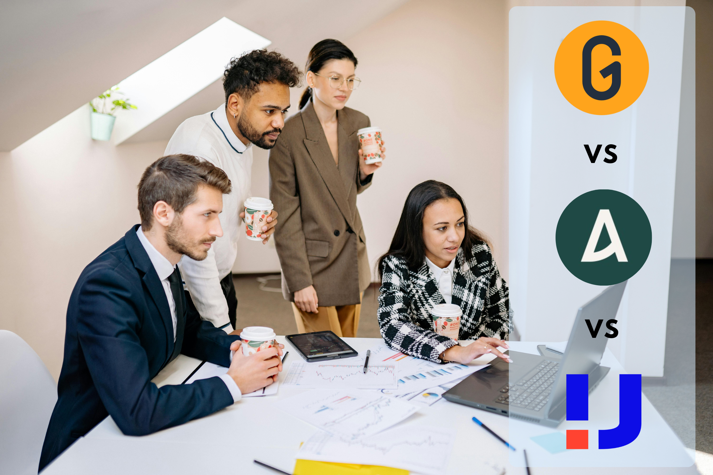 Aspire vs Upfluence vs Gleemo: Which is The Best Tool