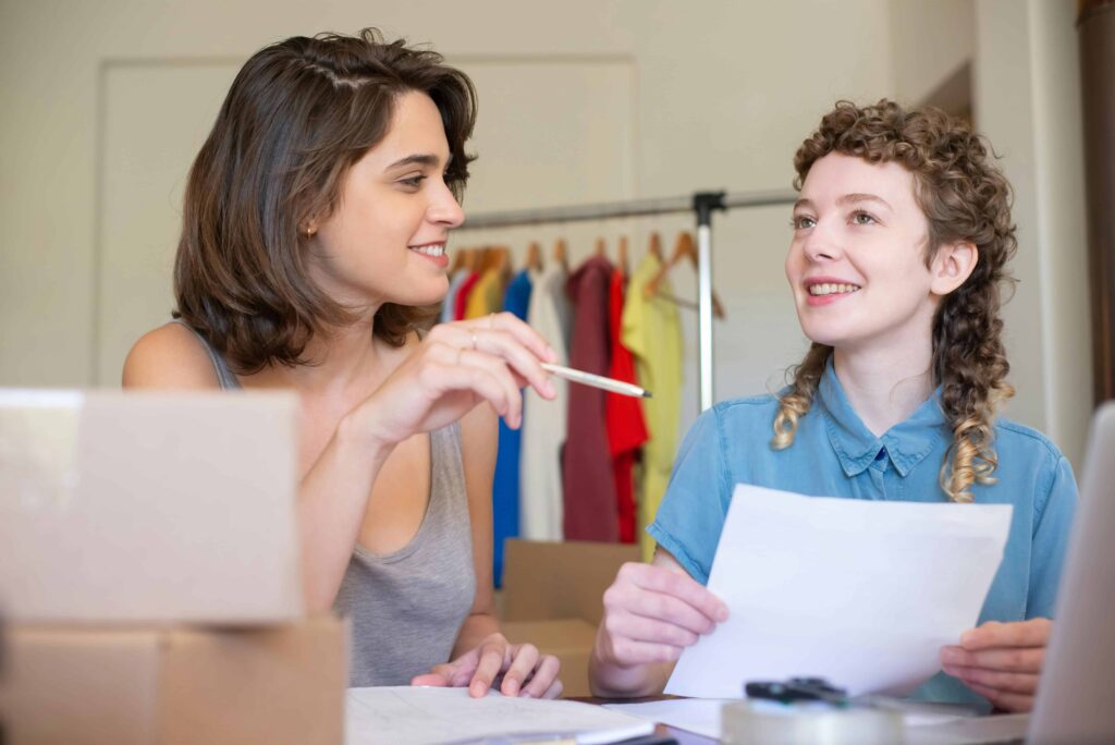 Influencer Negotiation
